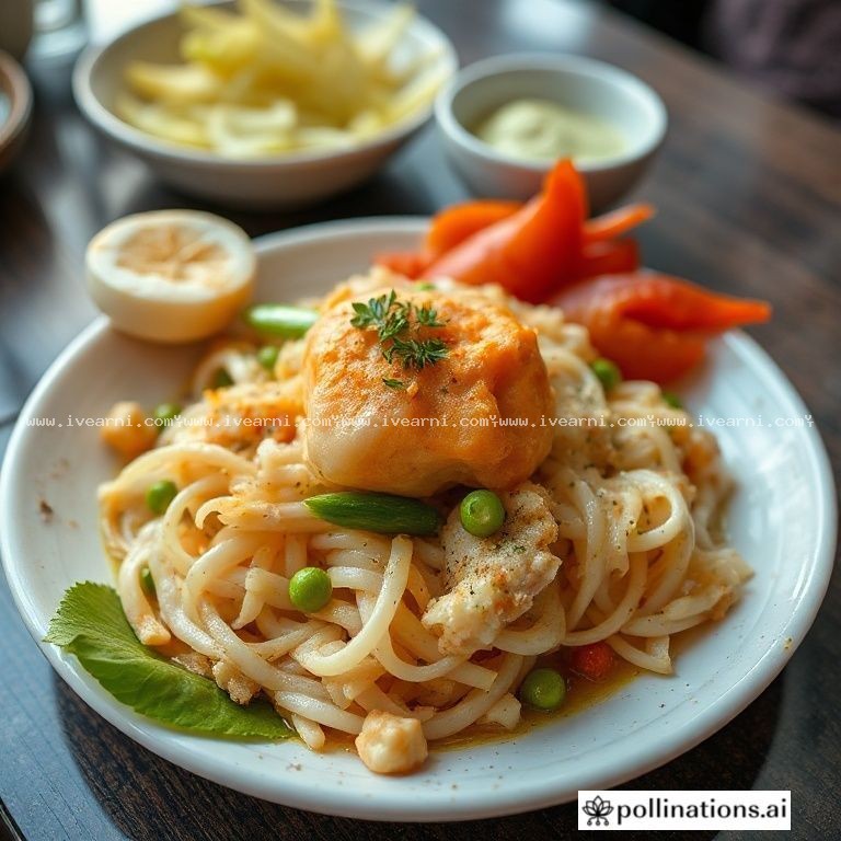 Rahasia Resep Anti Gagal ide jualan makanan di pagi hari - Menu Sarapan .