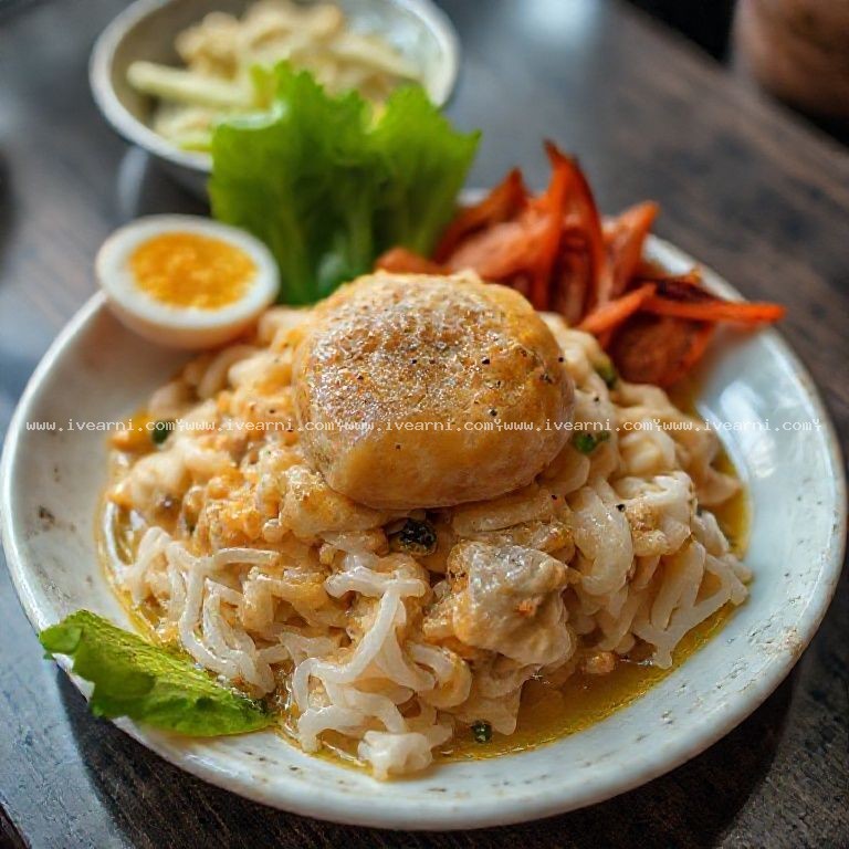 Rahasia Resep Anti Gagal ide makan - Makanan Utama .