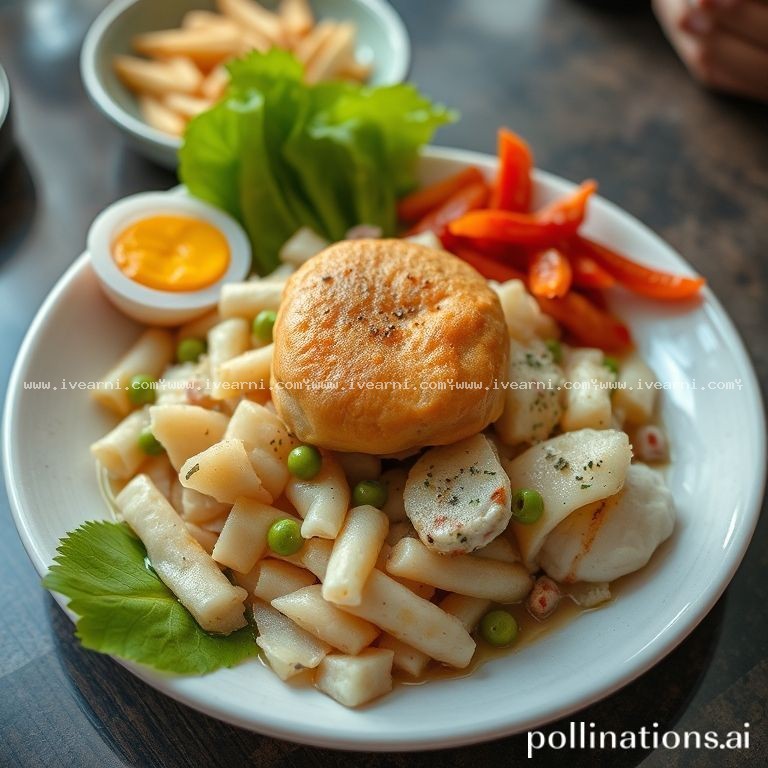 Rahasia Resep Anti Gagal ide makan malam diet - Makanan Utama .