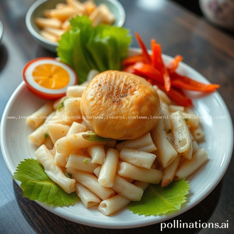 Rahasia Resep Anti Gagal ide masak sarapan pagi - Menu Sarapan .