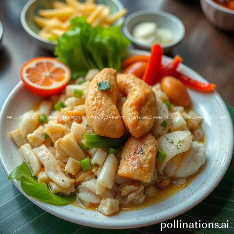 Rahasia Resep Anti Gagal ide masak untuk sarapan pagi - Menu Sarapan .