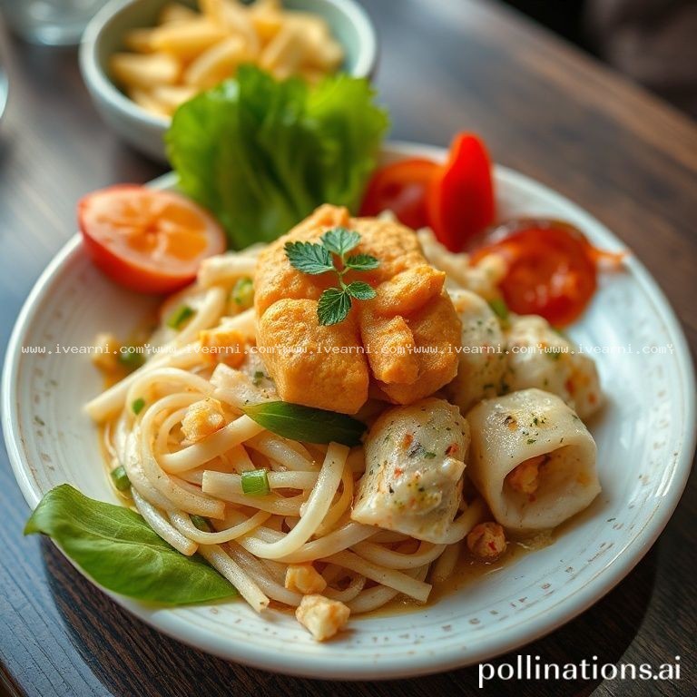 Rahasia Resep Anti Gagal ide menu arisan - Makanan Utama .