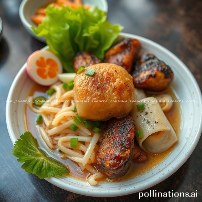 Rahasia Resep Anti Gagal iga bakar dan sop iga bale ngampar - Sop Iga .