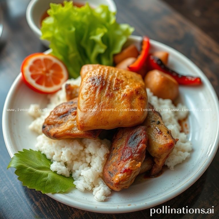 Rahasia Resep Anti Gagal iga bakar diah didi - Sop Iga .