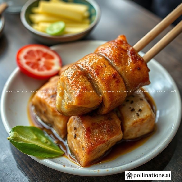 Rahasia Resep Anti Gagal iga bakar kuah - Sop Iga .