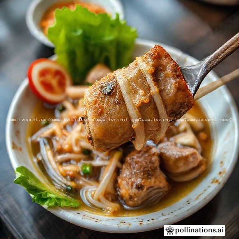 Rahasia Resep Anti Gagal iga bakar sop janda - Sop Iga .