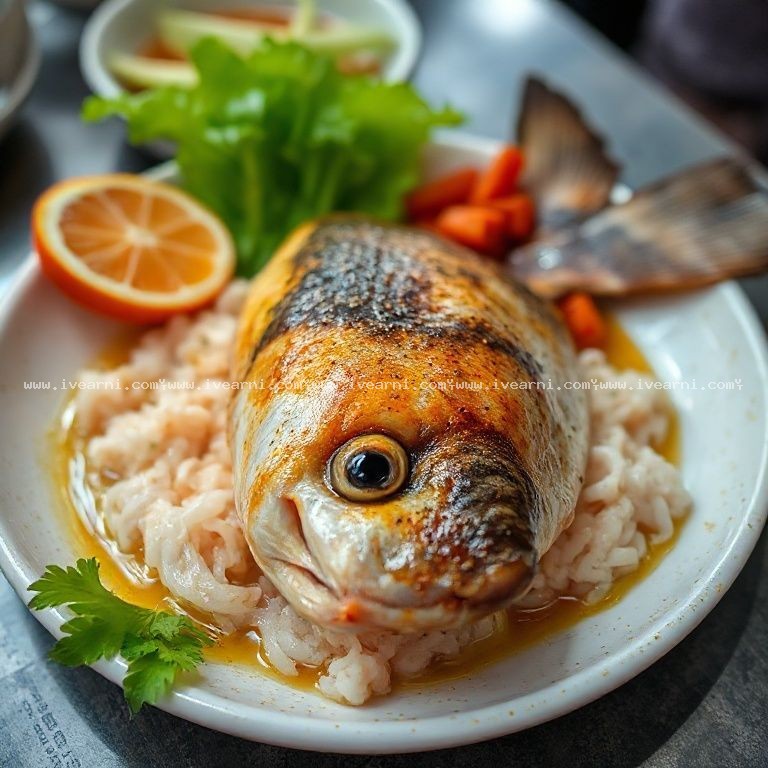 Rahasia Resep Anti Gagal ikan asin klotok - Sambel .