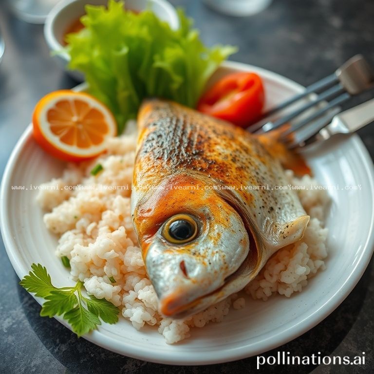 Rahasia Resep Anti Gagal ikan roa - Rendang .