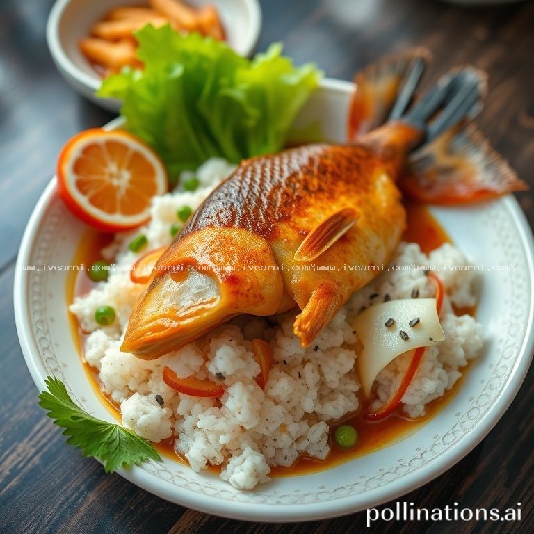 Rahasia Resep Anti Gagal ikan tongkol masak rendang pedas - Rendang .