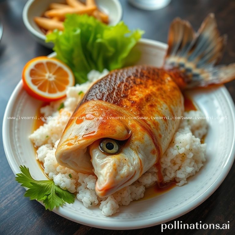 Rahasia Resep Anti Gagal ikan tongkol rendang - Rendang .