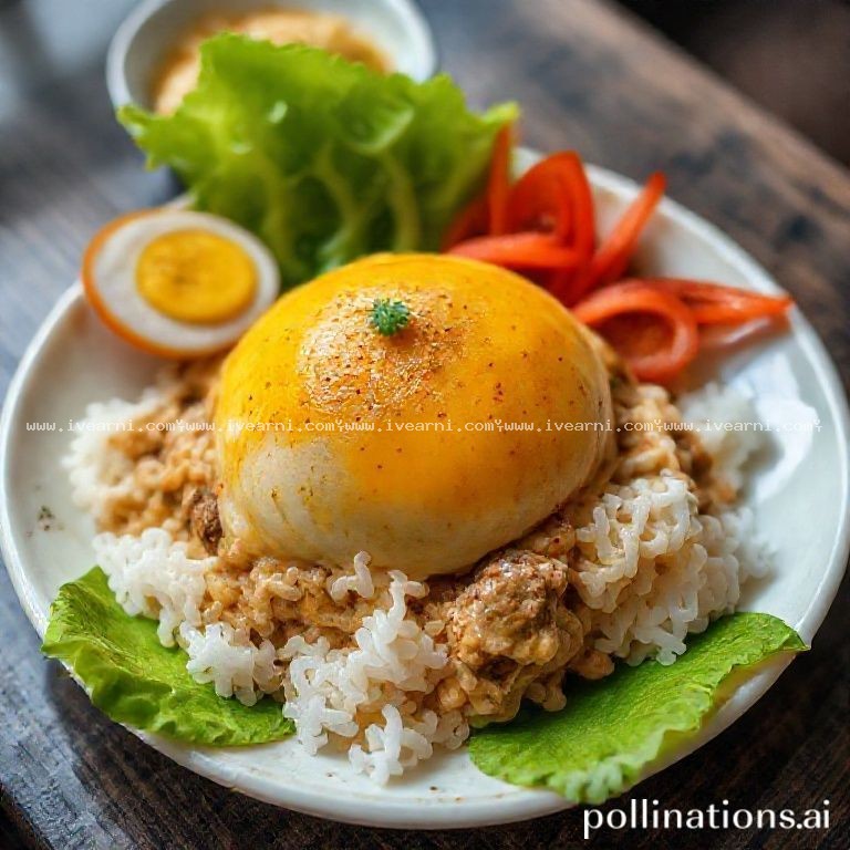 Rahasia Resep Anti Gagal indofood nasi goreng - Nasi Goreng .