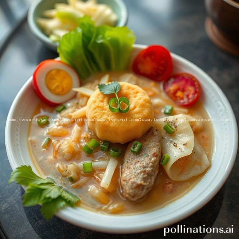 Rahasia Resep Anti Gagal indofood soto ayam - Sambel .