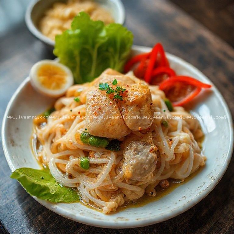 Rahasia Resep Anti Gagal inspirasi makanan untuk arisan - Makanan Utama .