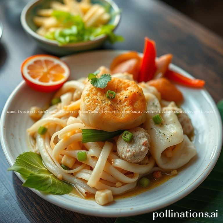 Rahasia Resep Anti Gagal inspirasi masakan pagi - Menu Sarapan .