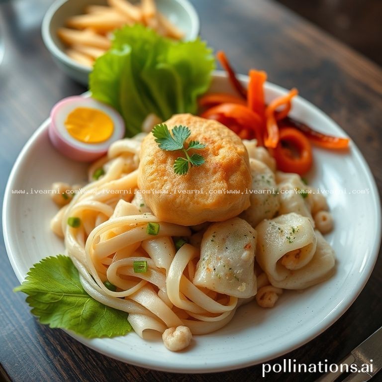 Rahasia Resep Anti Gagal inspirasi menu sarapan pagi - Menu Sarapan .