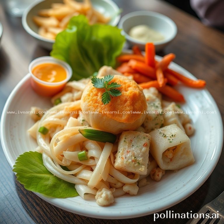 Rahasia Resep Anti Gagal inspirasi menu sarapan sederhana - Menu Sarapan .