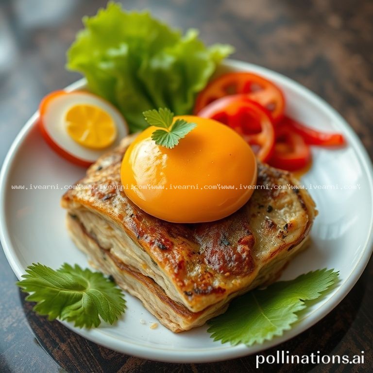 Rahasia Resep Anti Gagal isian nasi bakar - Nasi Goreng .