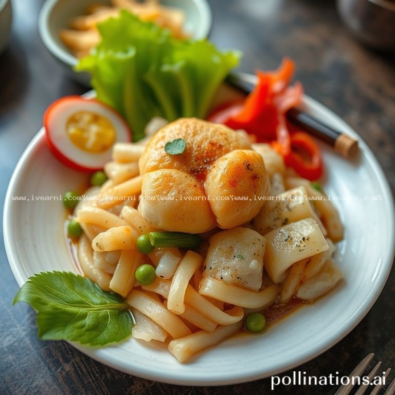 Rahasia Resep Anti Gagal jajanan dari kentang - Masakan Tradisional .