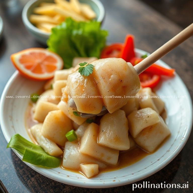 Rahasia Resep Anti Gagal jajanan dari kulit pangsit - Masakan Tradisional .