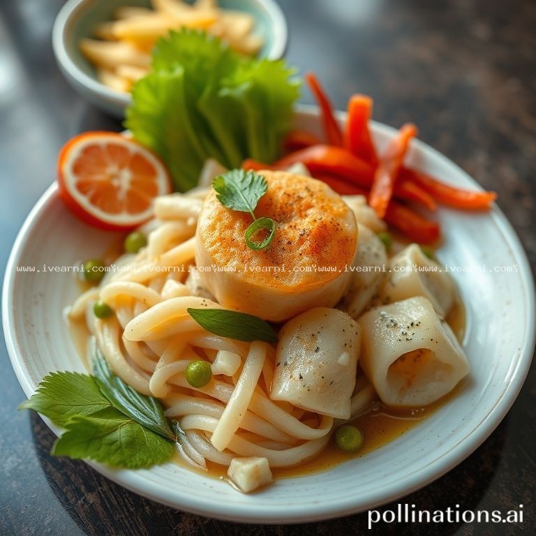 Rahasia Resep Anti Gagal jajanan khas daerah - Masakan Tradisional .