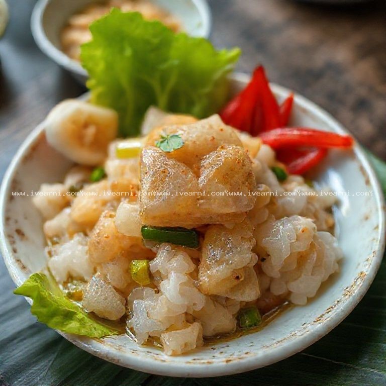 Rahasia Resep Anti Gagal jajanan olahan dari jagung - Masakan Tradisional .