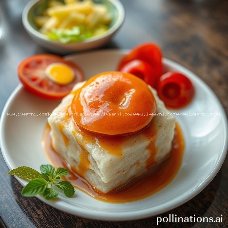 Rahasia Resep Anti Gagal jam sarapan - Menu Sarapan .