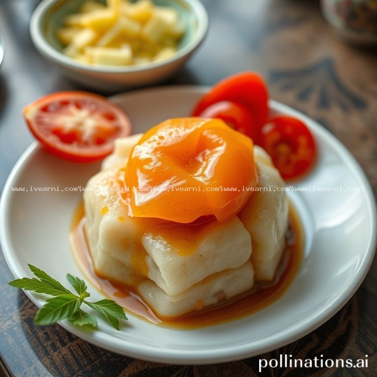 Rahasia Resep Anti Gagal jam sarapan yang baik - Menu Sarapan .