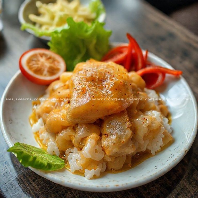 Rahasia Resep Anti Gagal jenang krasikan - Sambel .