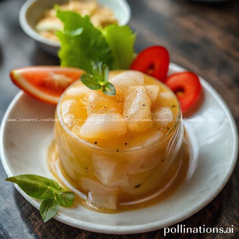 Rahasia Resep Anti Gagal jenis jenis jus - Resep Minuman .