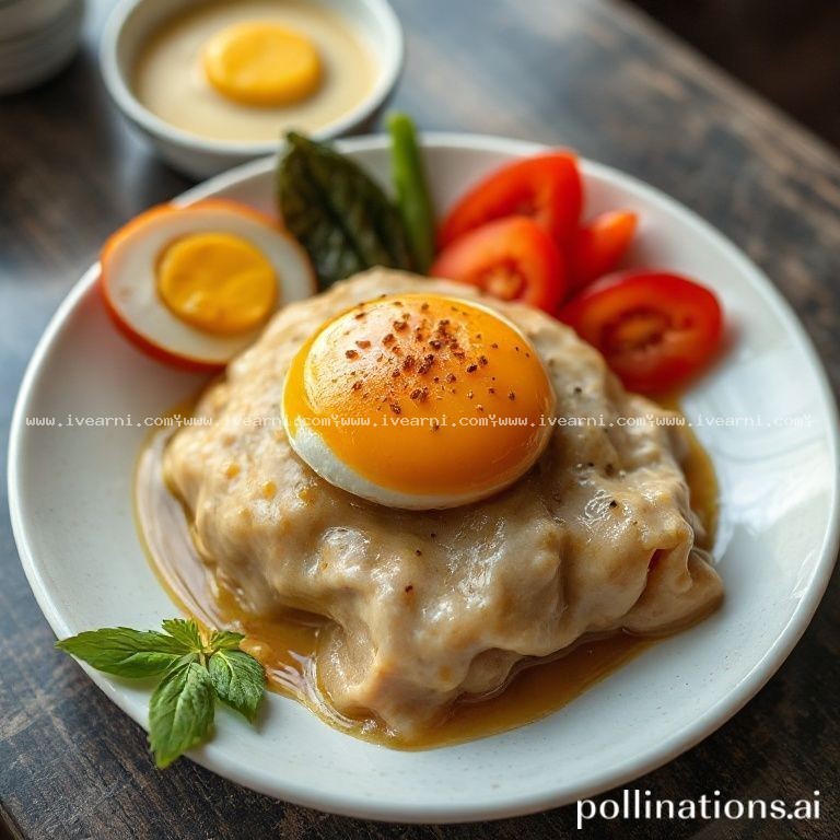 Rahasia Resep Anti Gagal jenis jenis telur breakfast - Menu Sarapan .