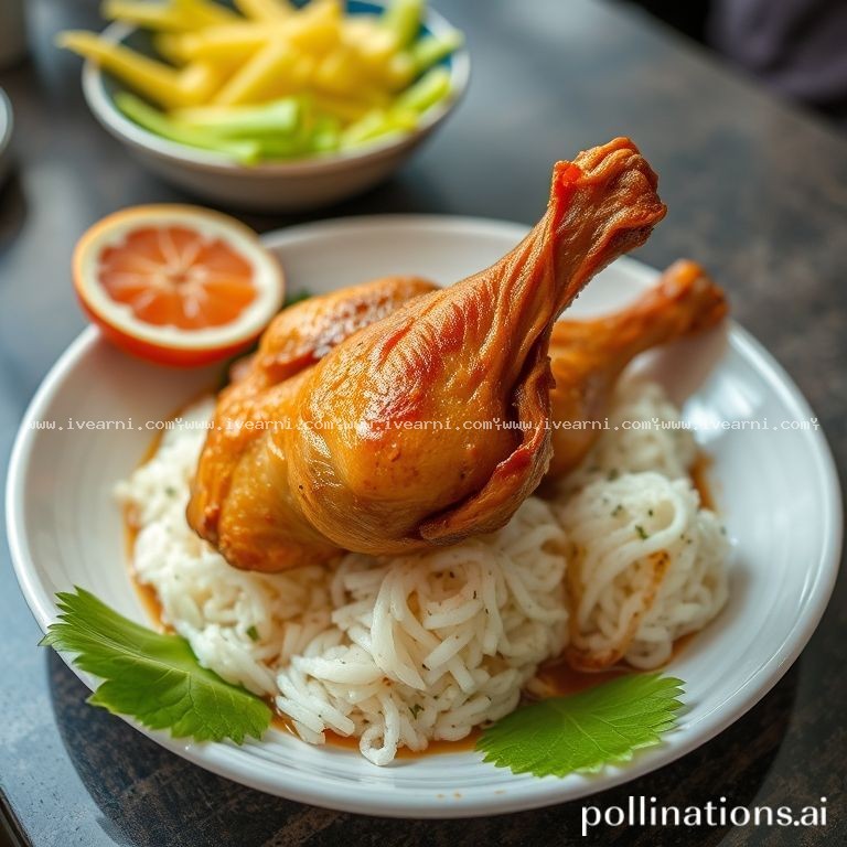 Rahasia Resep Anti Gagal jual ayam terdekat - Ayam Goreng .