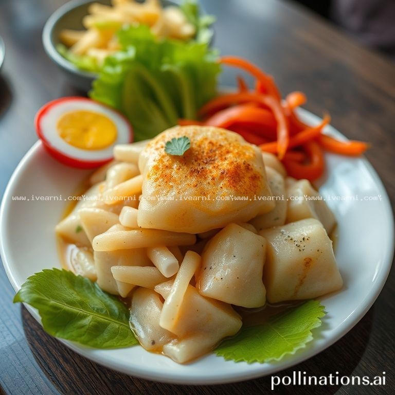 Rahasia Resep Anti Gagal jual sarapan - Menu Sarapan .