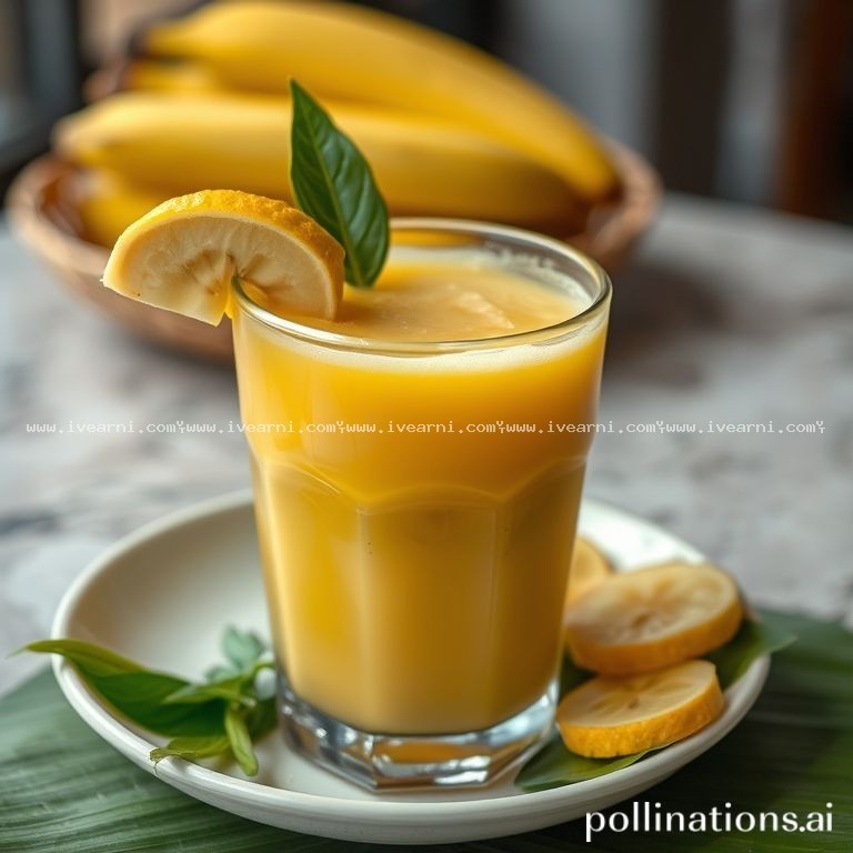 Rahasia Resep Anti Gagal juice nanas - Resep Minuman .