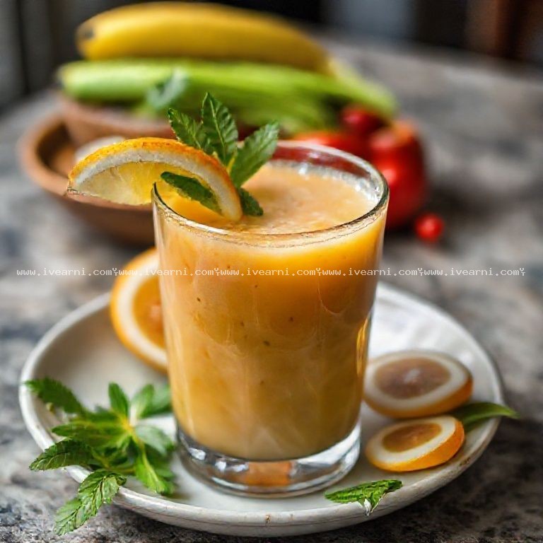 Rahasia Resep Anti Gagal juice sehat - Resep Minuman .