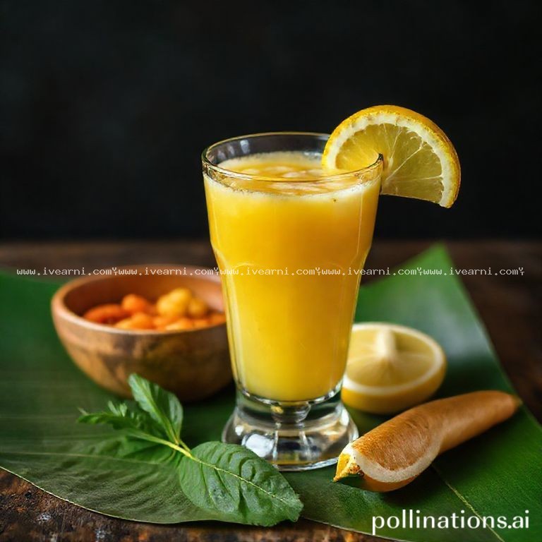 Rahasia Resep Anti Gagal juice sirsak - Resep Minuman .