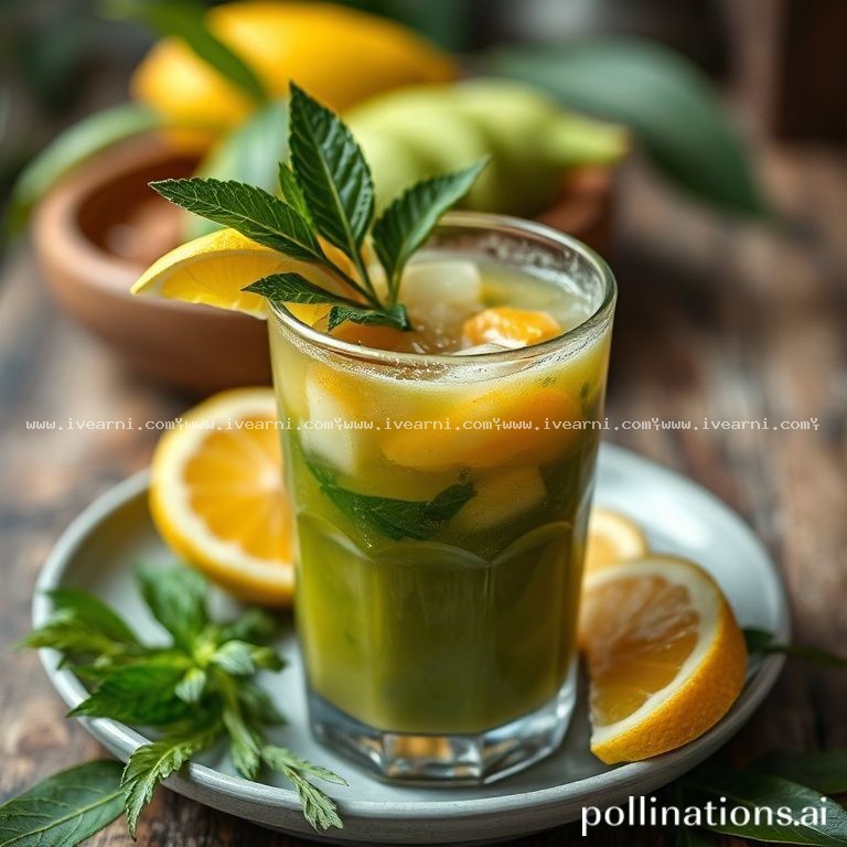 Rahasia Resep Anti Gagal jungle juice harga - Resep Minuman .