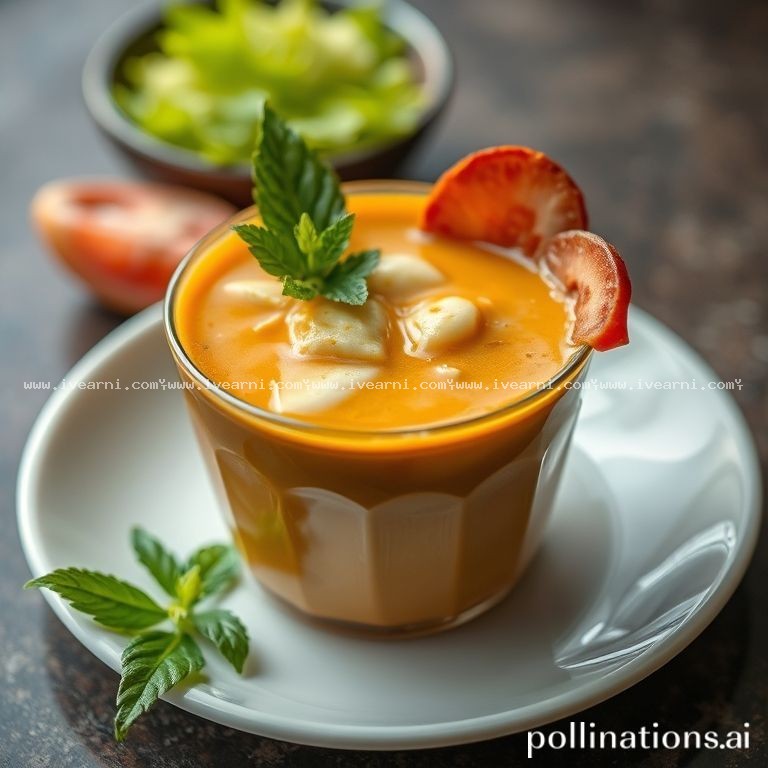 Rahasia Resep Anti Gagal jus alpukat cup - Resep Minuman .