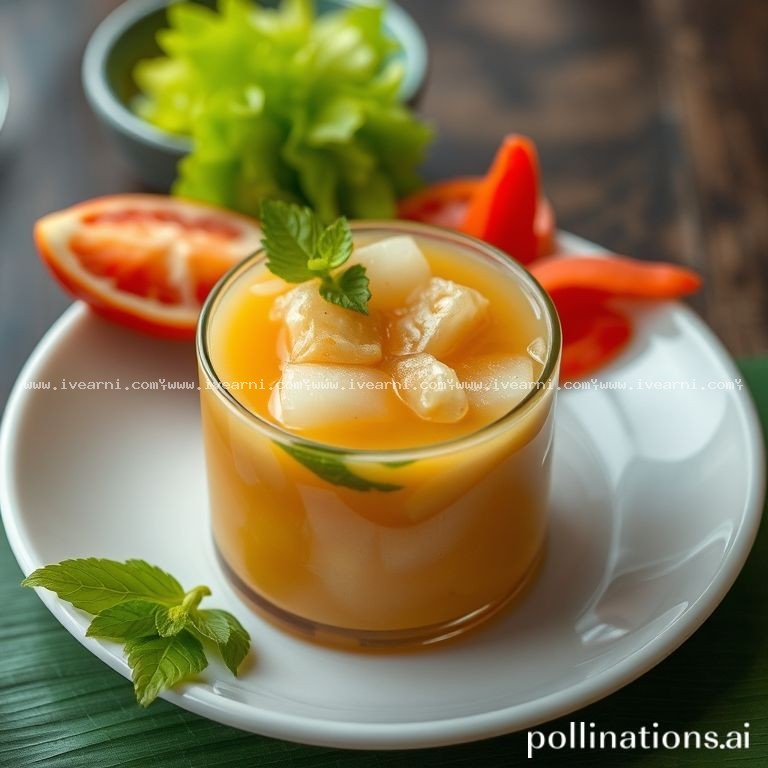 Rahasia Resep Anti Gagal jus alpukat - Resep Minuman .