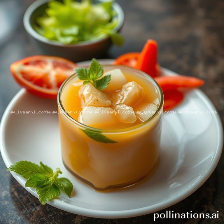 Rahasia Resep Anti Gagal jus alpukat terdekat - Resep Minuman .