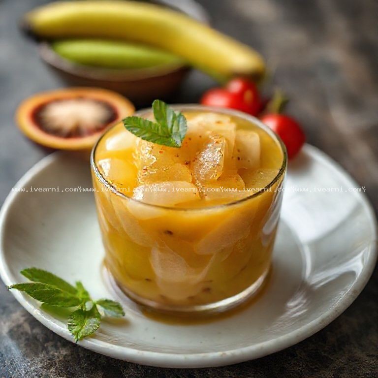 Rahasia Resep Anti Gagal jus apel campur wortel - Resep Minuman .
