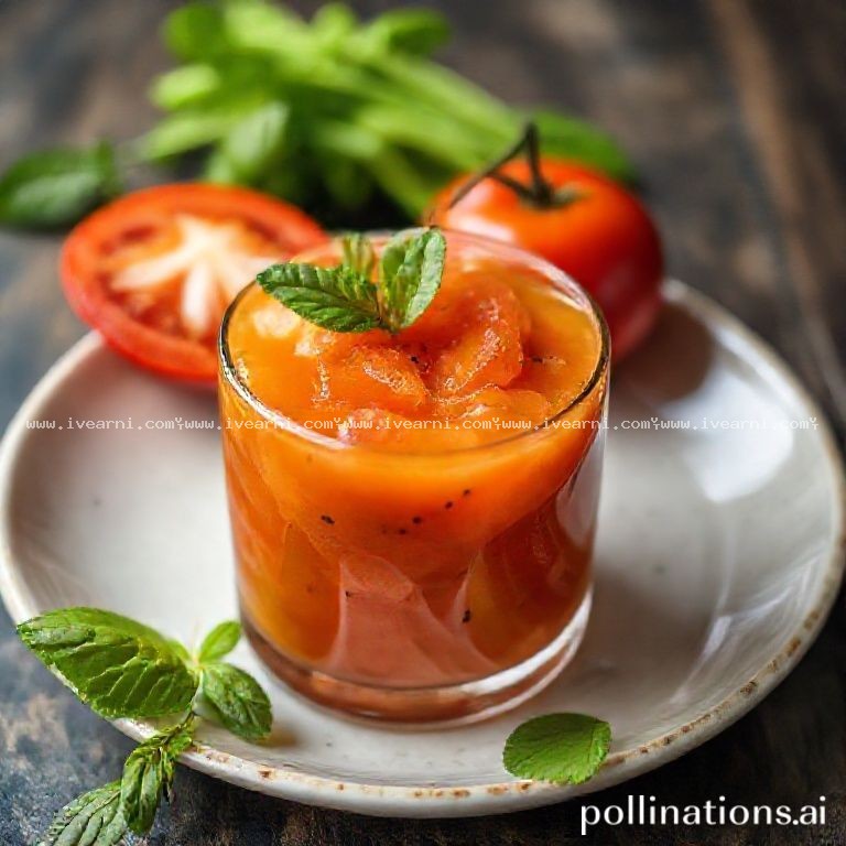 Rahasia Resep Anti Gagal jus apel tomat wortel - Resep Minuman .
