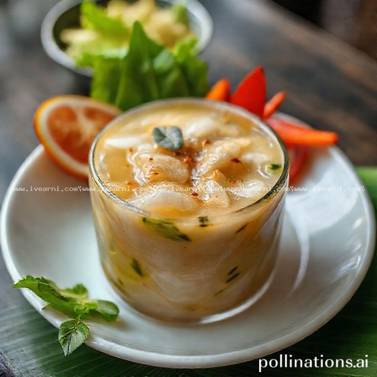 Rahasia Resep Anti Gagal jus awet muda - Resep Minuman .