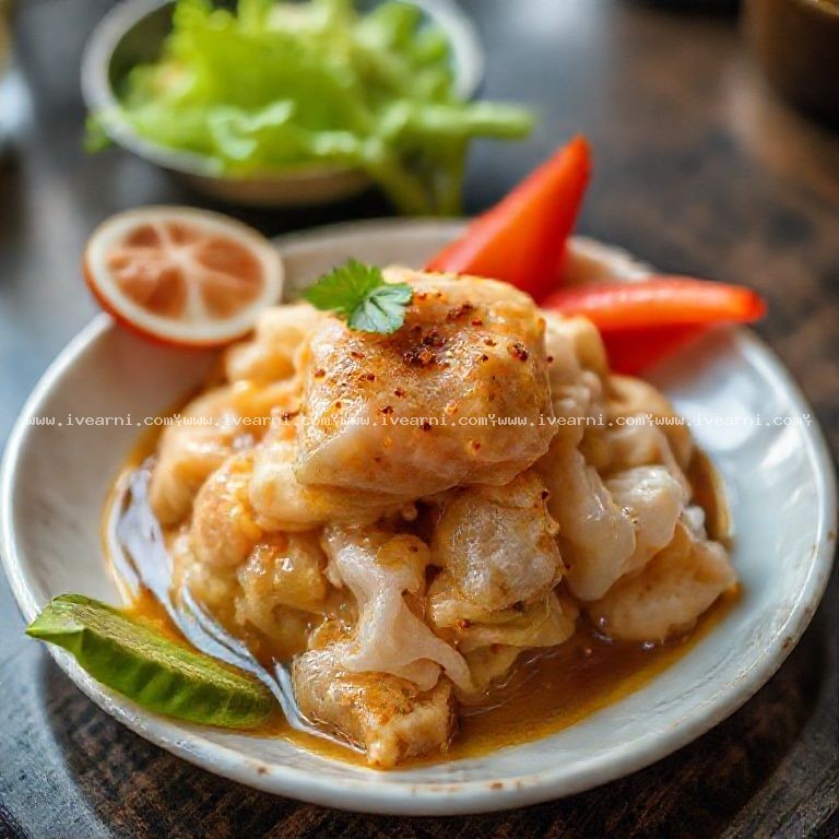 Rahasia Resep Anti Gagal jus ayam - Resep Minuman .