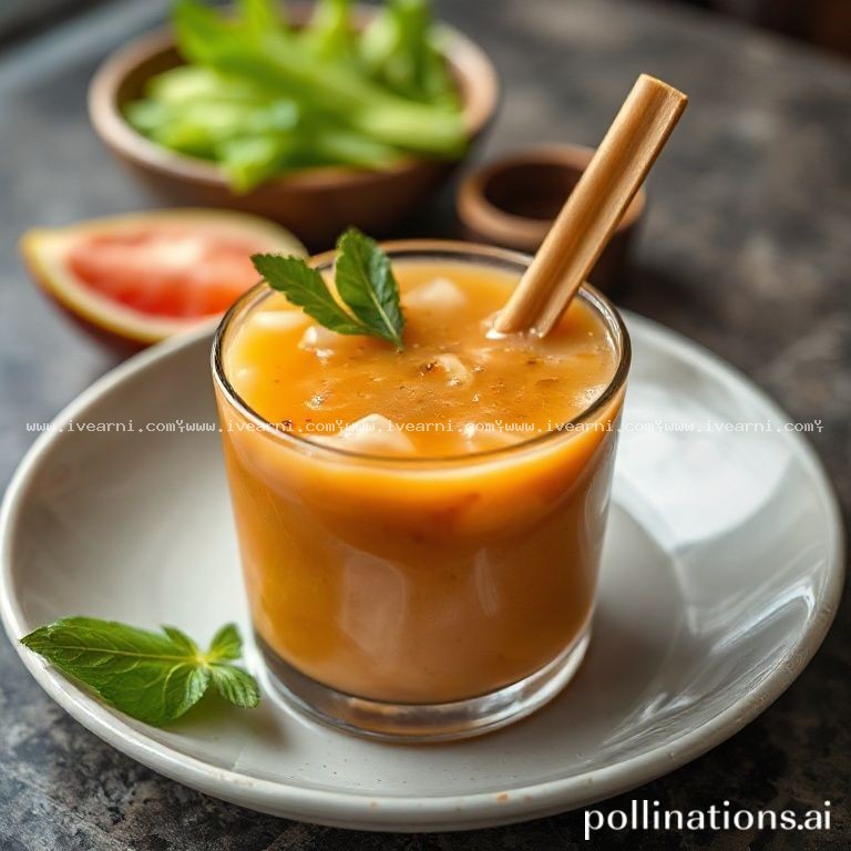 Rahasia Resep Anti Gagal jus boost - Resep Minuman .