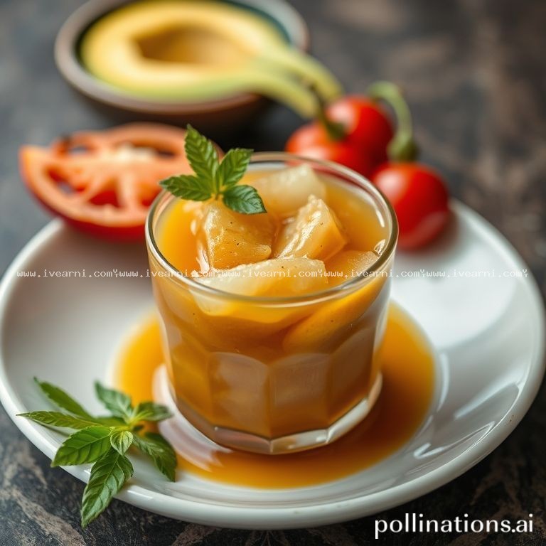 Rahasia Resep Anti Gagal jus buah segar - Resep Minuman .
