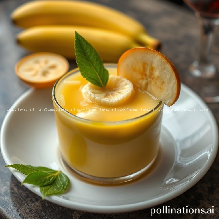 Rahasia Resep Anti Gagal jus nanas - Resep Minuman .