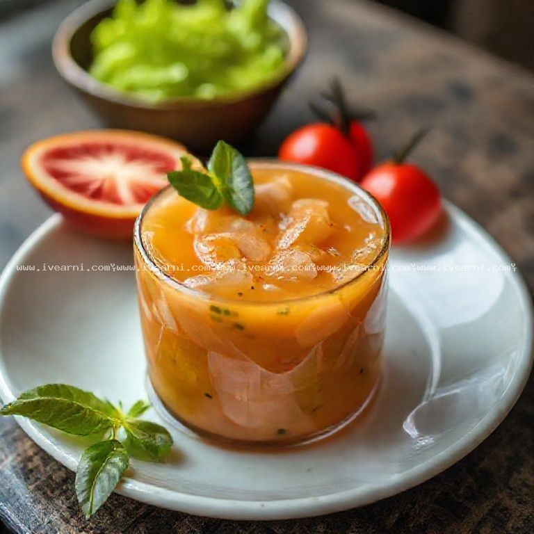 Rahasia Resep Anti Gagal jus penurun berat badan - Resep Minuman .