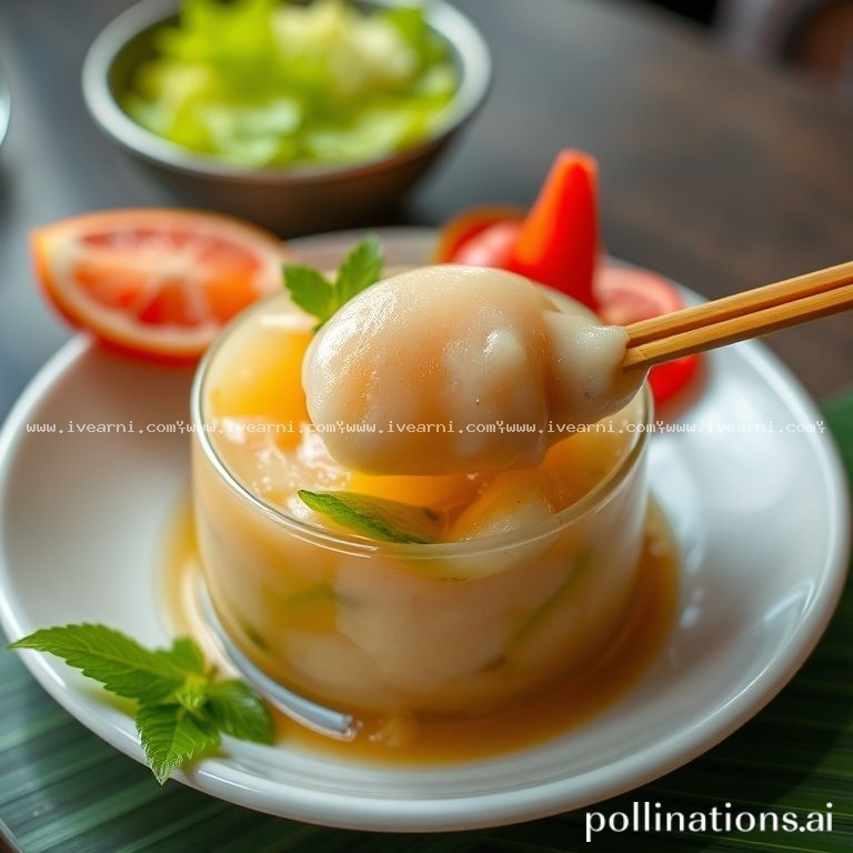 Rahasia Resep Anti Gagal jus untuk menghilangkan kista - Resep Minuman .