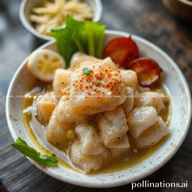 Rahasia Resep Anti Gagal kalori dalam bubur ayam - Menu Sarapan .