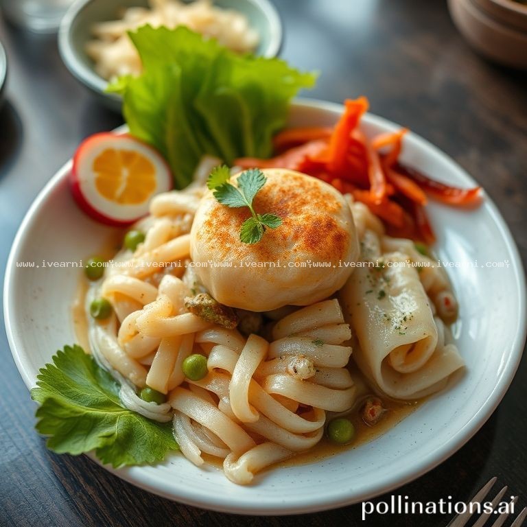 Rahasia Resep Anti Gagal kalori sarapan - Menu Sarapan .